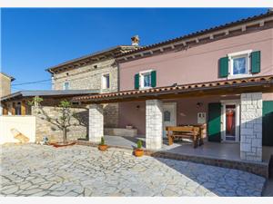 Appartamento L'Istria Verde,PrenotiEdoDa 162 €