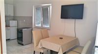 Apartment A3, for 3 persons