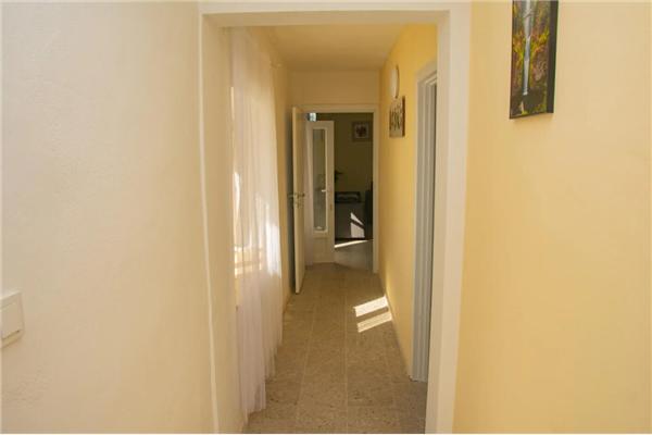 House K1, for 9 persons