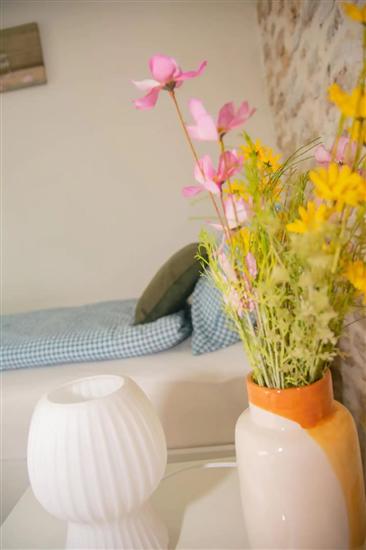 House K1, for 9 persons