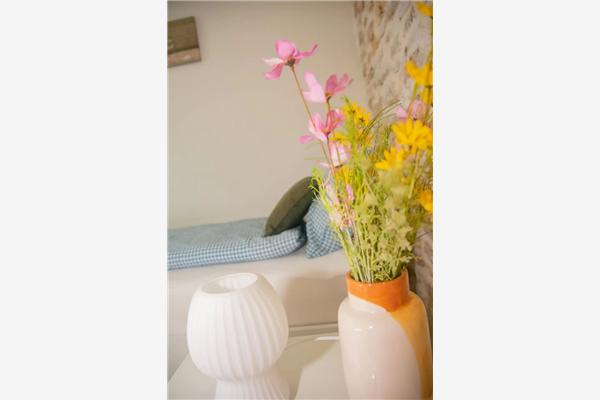 House K1, for 9 persons