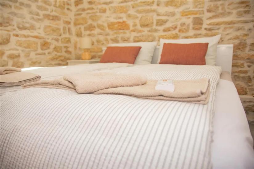 House K1, for 9 persons