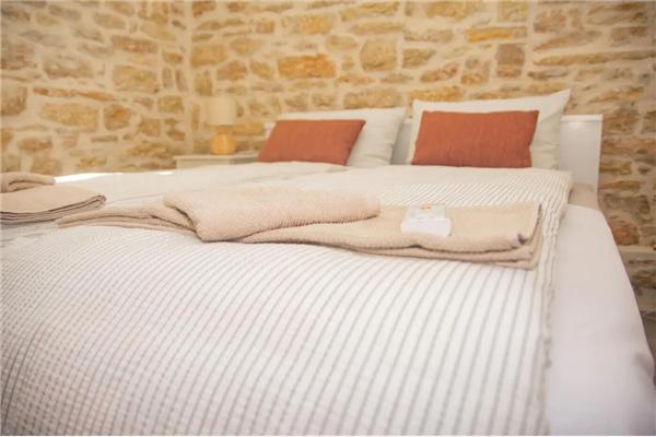 House K1, for 9 persons