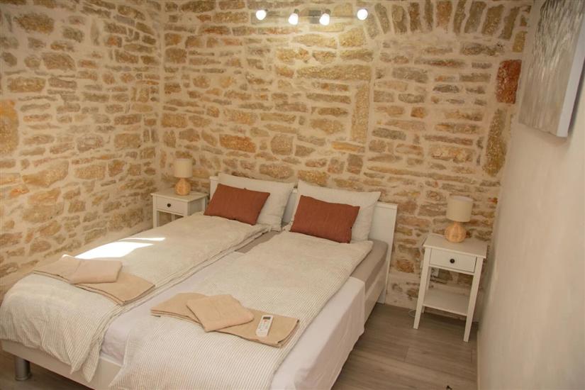 House K1, for 9 persons