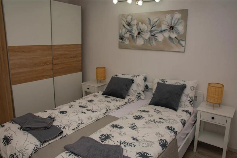 House K1, for 9 persons