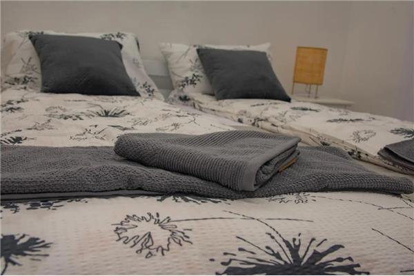 House K1, for 9 persons