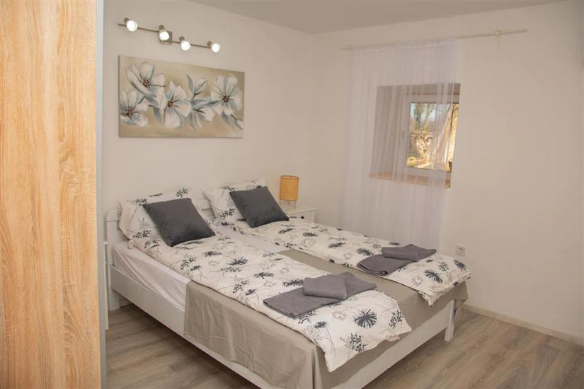 House K1, for 9 persons