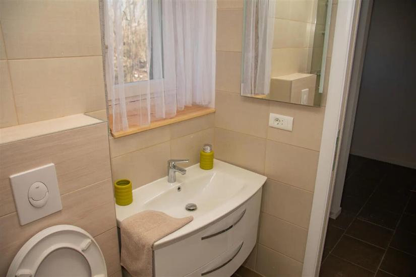 House K1, for 9 persons