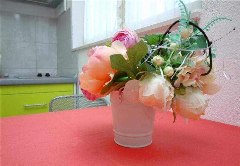 Apartment A2, for 2 persons