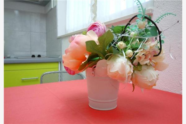 Apartment A2, for 2 persons