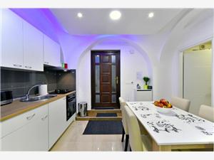 Apartmaj Angel Zagreb, Kvadratura 38,00 m2, Oddaljenost od centra 600 m