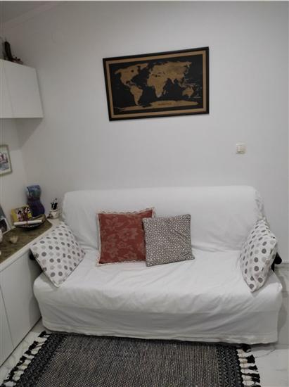 Apartment A2, for 3 persons