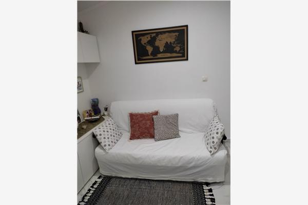 Apartment A2, for 3 persons