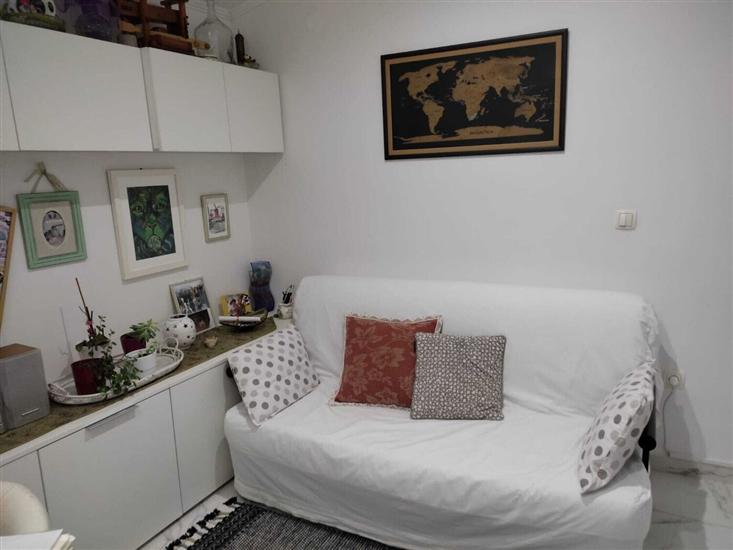 Apartment A2, for 3 persons