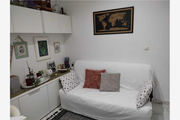 Apartment A2, for 3 persons
