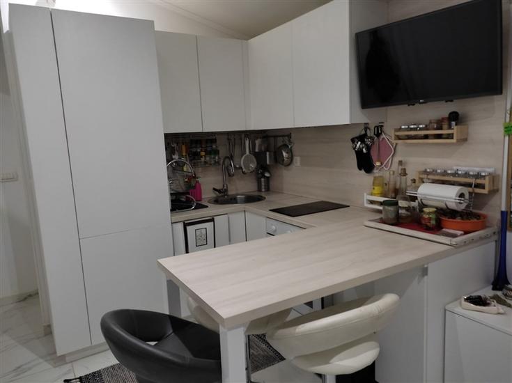 Apartment A2, for 3 persons