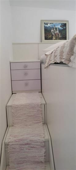 Apartment A2, for 3 persons