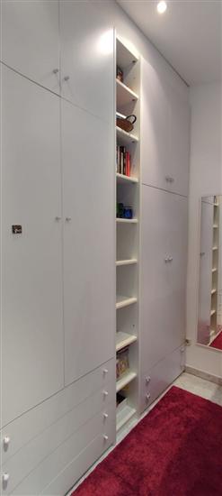 Apartment A2, for 3 persons