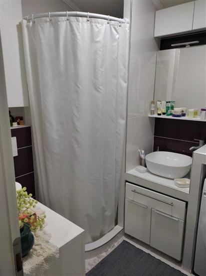 Apartment A2, for 3 persons