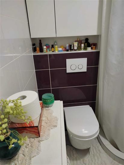 Apartment A2, for 3 persons