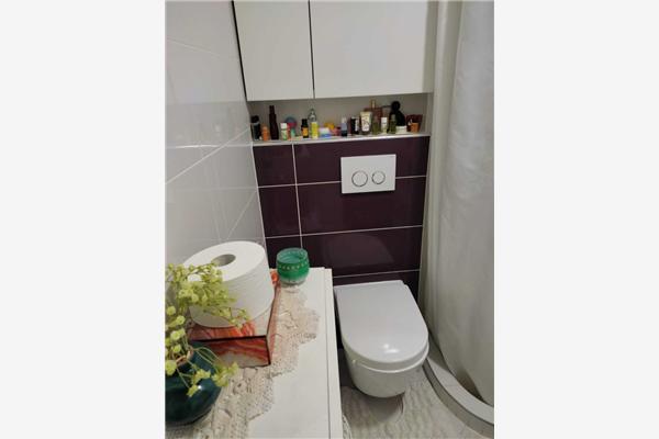 Apartment A2, for 3 persons