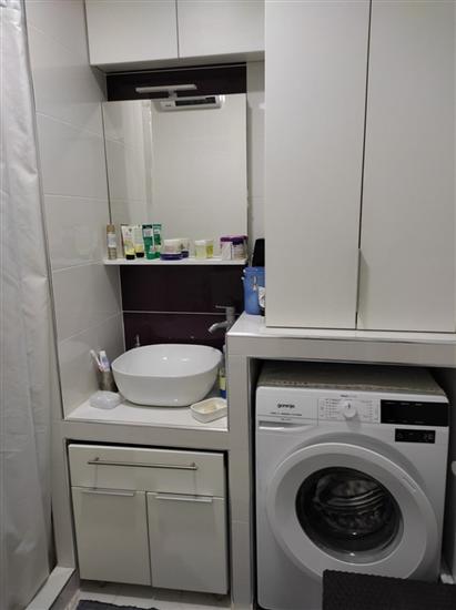Apartment A2, for 3 persons