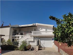 Beachfront accommodation Sibenik Riviera,BookBeachfrontFrom 85 €