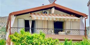 Apartman - Grebaštica