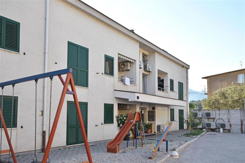 Apartament Leo