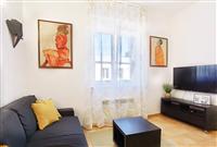 Apartament A1, dla 4 osób