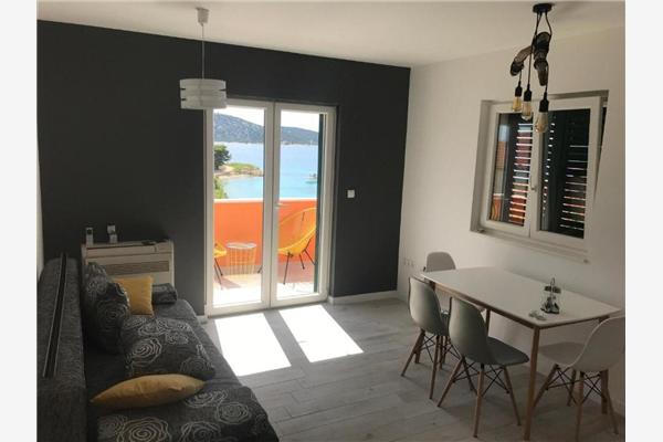 Apartment A3, for 4 persons