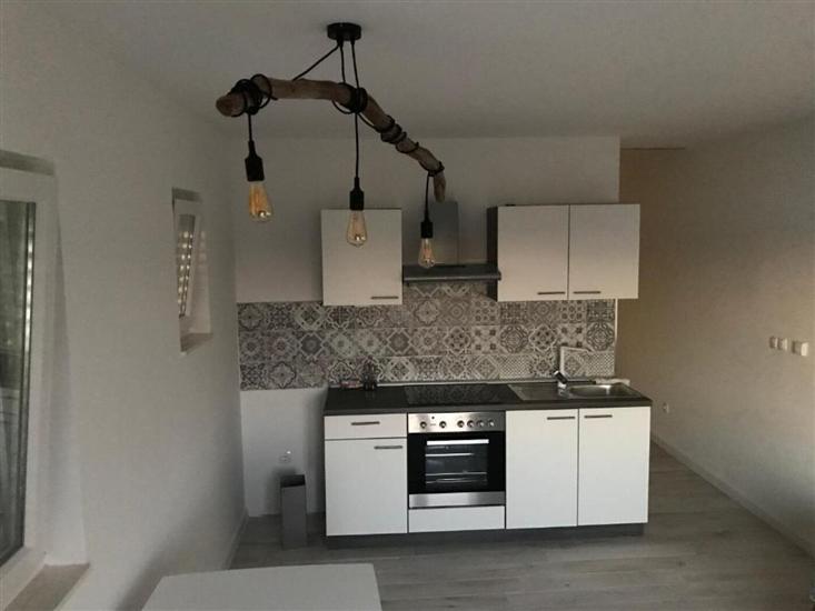Apartment A3, for 4 persons