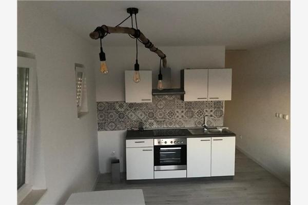 Apartment A3, for 4 persons