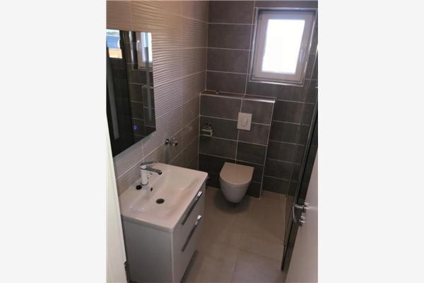 Apartment A3, for 4 persons