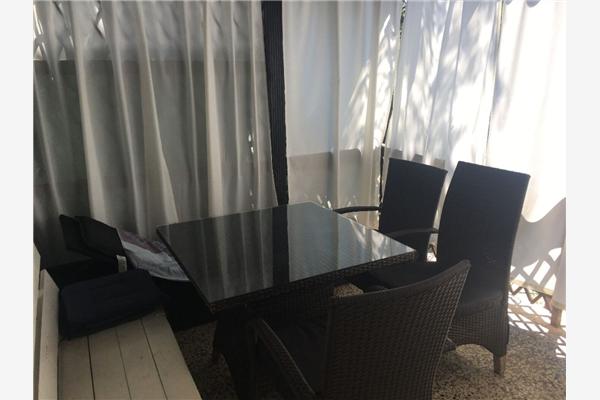 House K1, for 4 persons