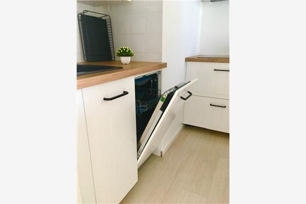 House K1, for 4 persons