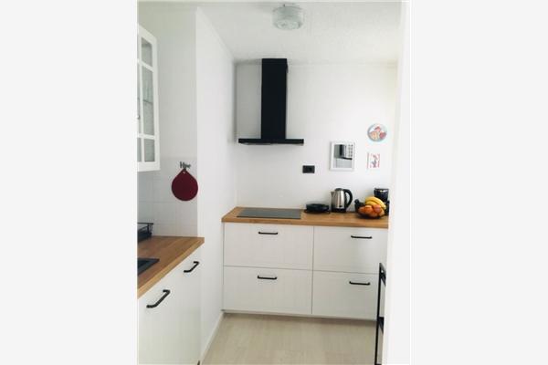 House K1, for 4 persons