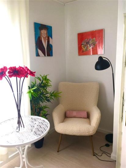 House K1, for 4 persons