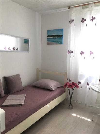 House K1, for 4 persons