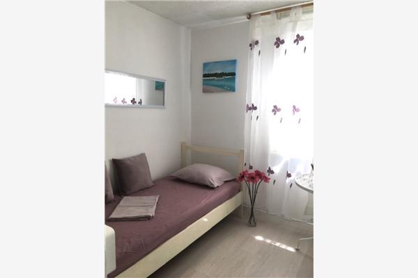 House K1, for 4 persons