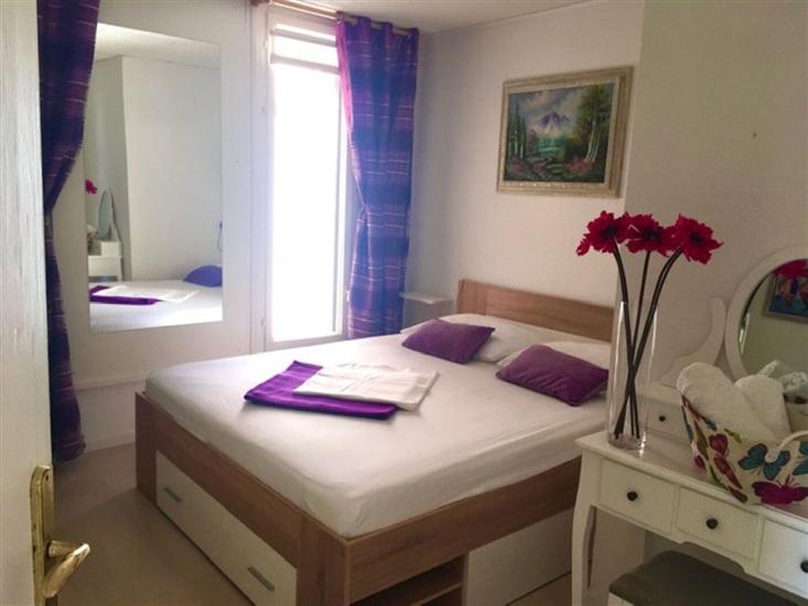 House K1, for 4 persons