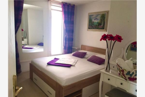 House K1, for 4 persons