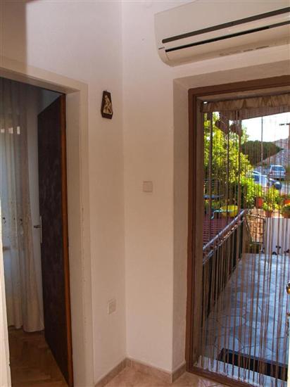 Apartman A1, na 4 osebe