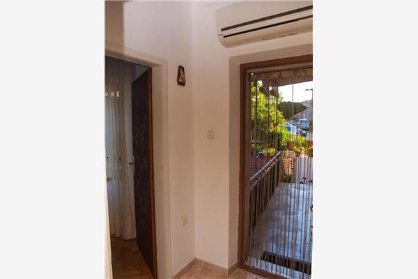 Apartman A1, na 4 osebe