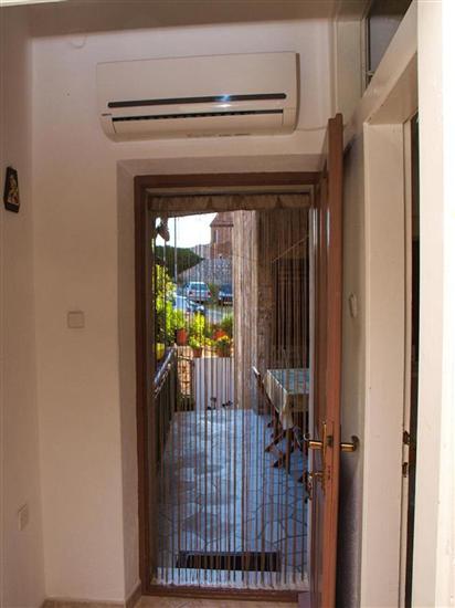 Apartman A1, na 4 osebe