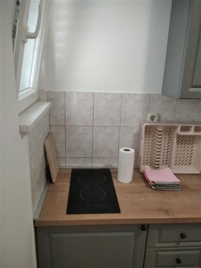 Apartment A2, for 2 persons