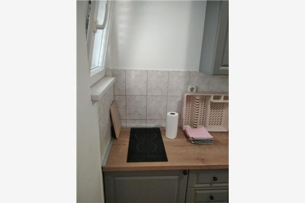 Apartment A2, for 2 persons