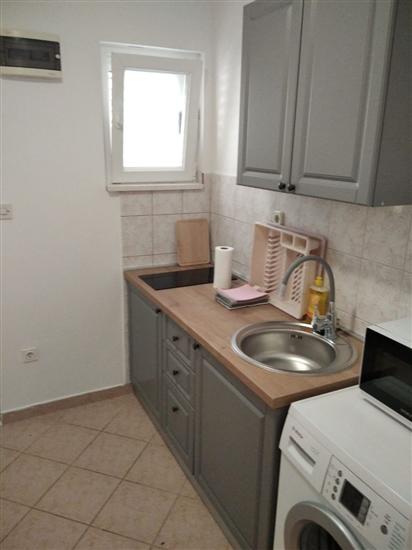 Apartment A2, for 2 persons