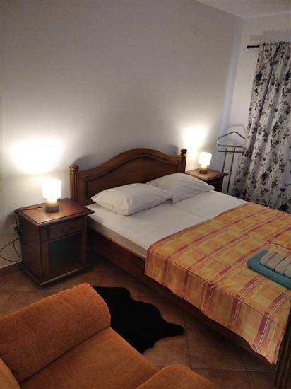 Apartment A2, for 2 persons