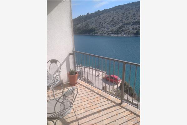 Apartment A3, for 3 persons